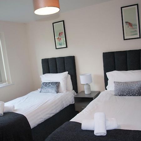 Watford Gemini - Thanet House, Nr Watford Metropolitan, M1,M25 Exteriér fotografie