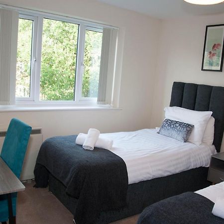 Watford Gemini - Thanet House, Nr Watford Metropolitan, M1,M25 Exteriér fotografie