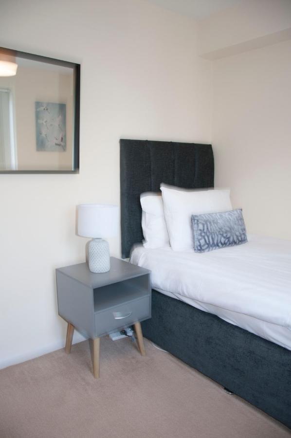 Watford Gemini - Thanet House, Nr Watford Metropolitan, M1,M25 Exteriér fotografie